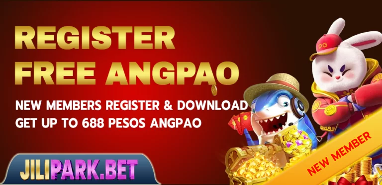 JILIPARK VIP Club rewards promotion