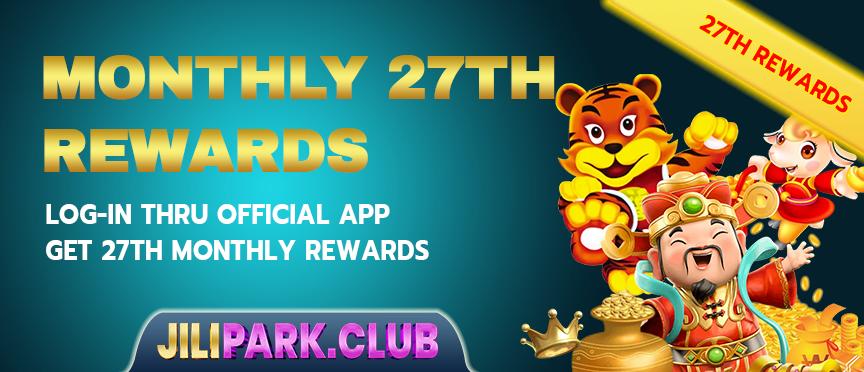 JILIPARK exclusive welcome bonus promotion